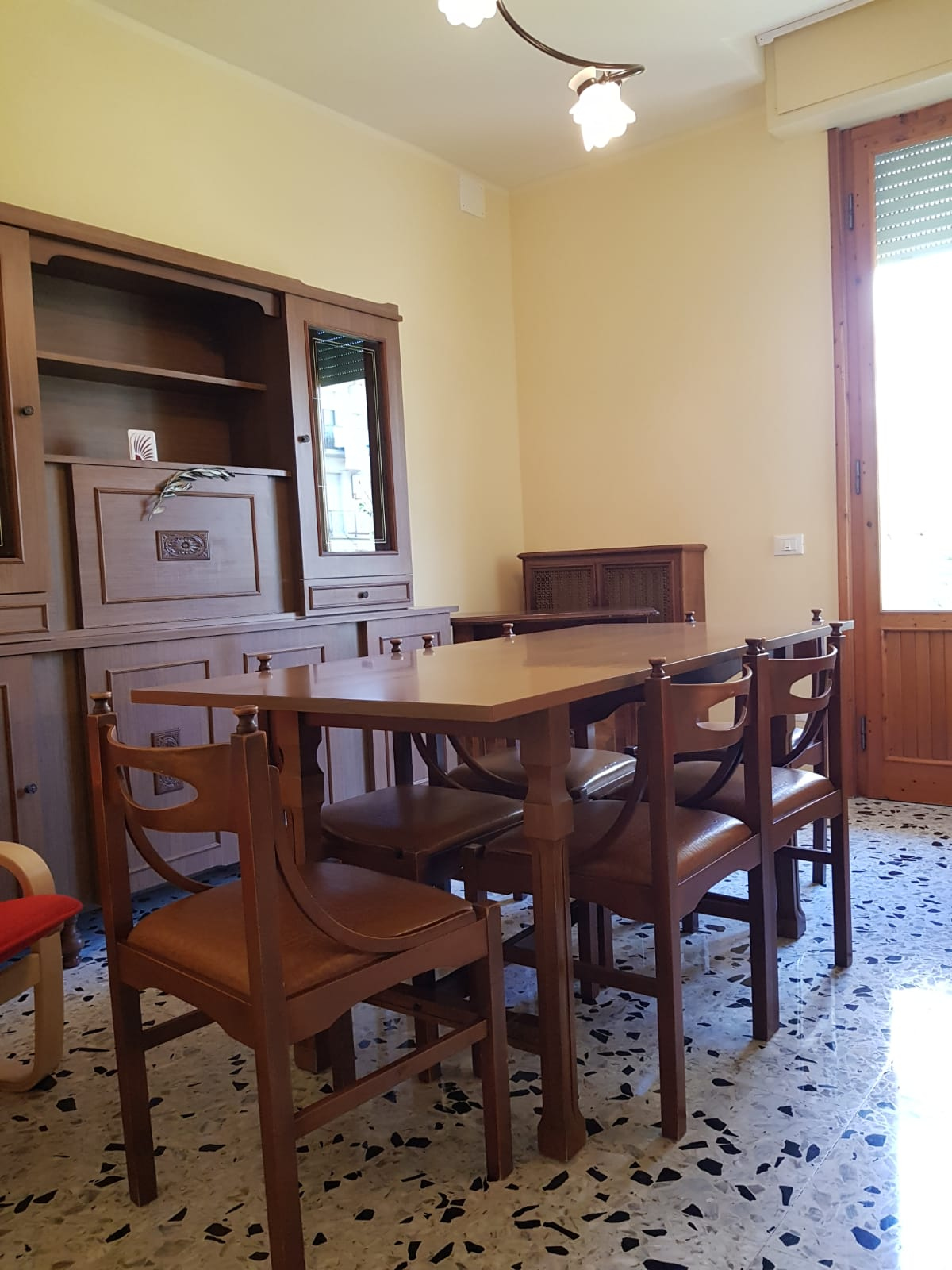 Appartamento in affitto a Empoli, Santa Maria