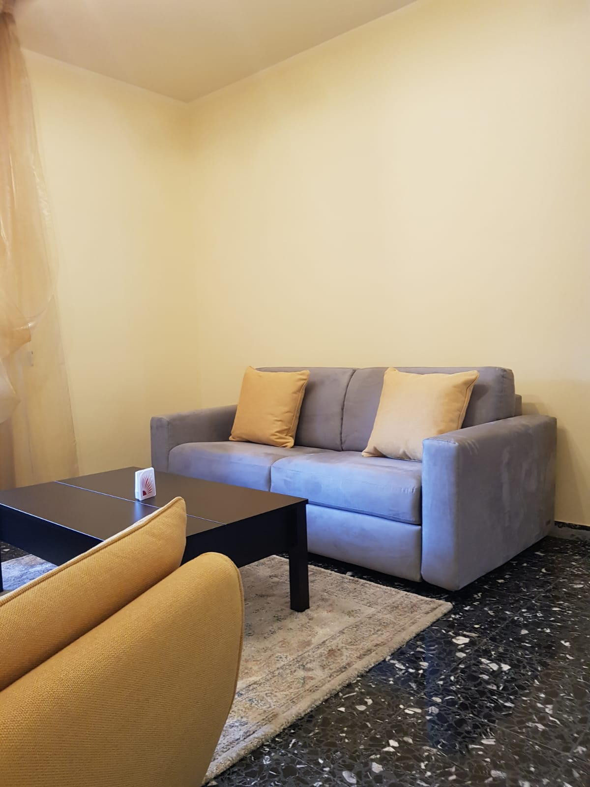 Appartamento in affitto a Empoli, Santa Maria