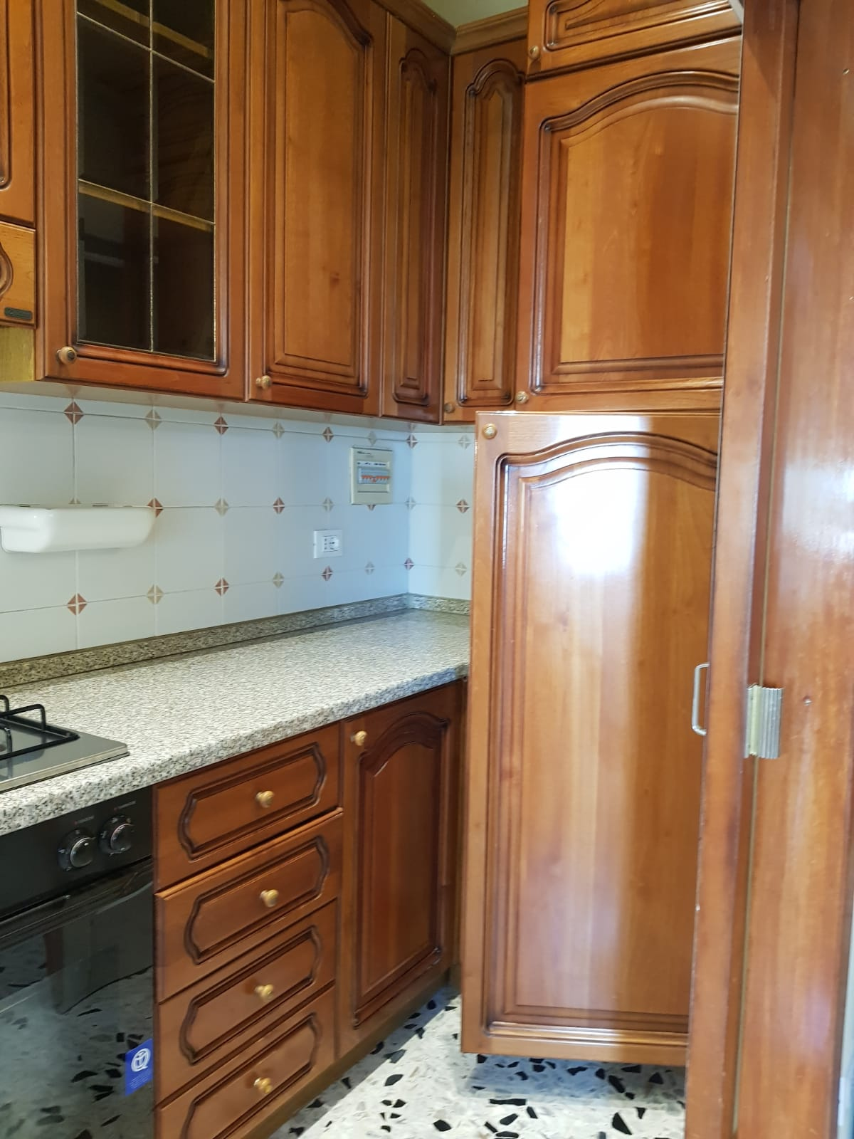 Appartamento in affitto a Empoli, Santa Maria