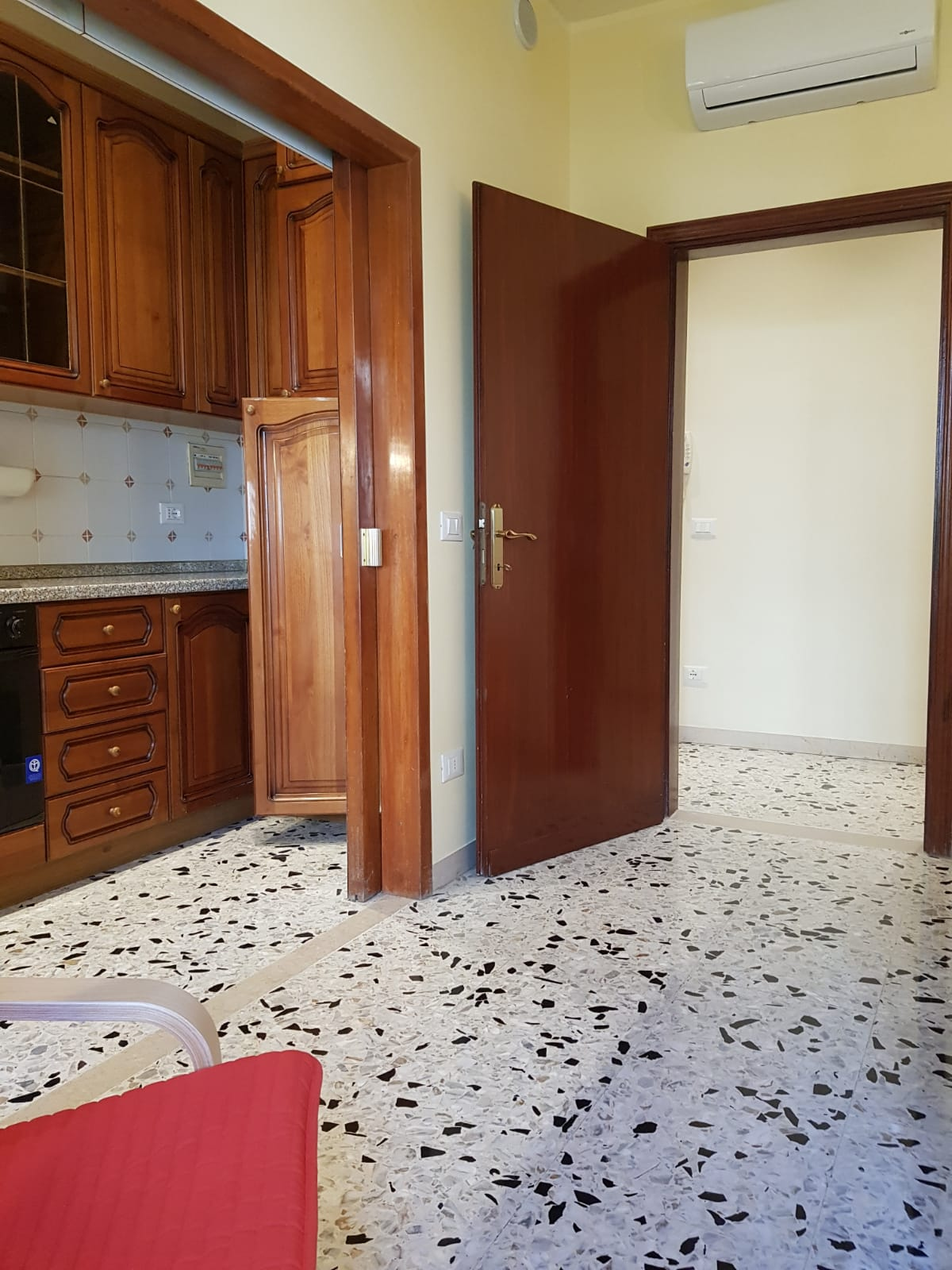 Appartamento in affitto a Empoli, Santa Maria