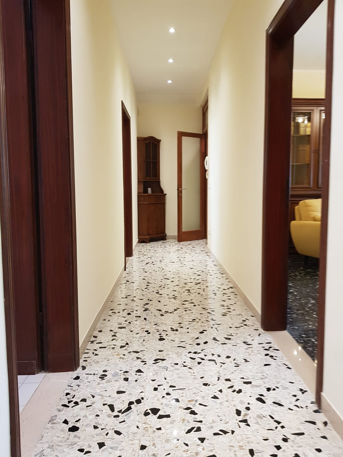 Appartamento in affitto a Empoli, Santa Maria