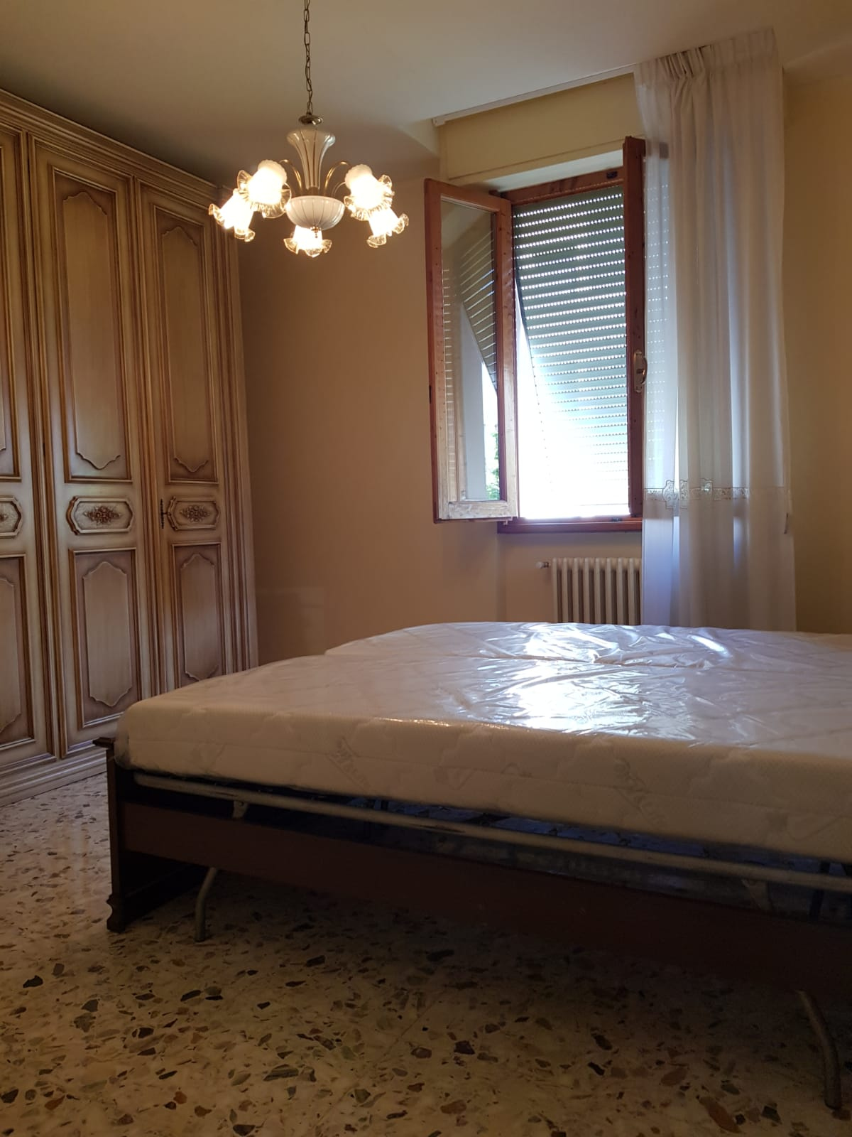 Appartamento in affitto a Empoli, Santa Maria