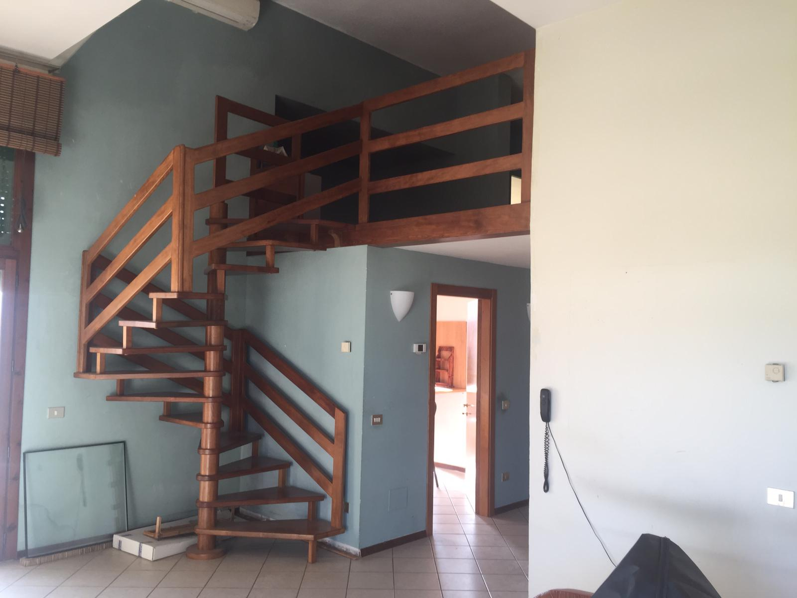 Appartamento in affitto a Empoli