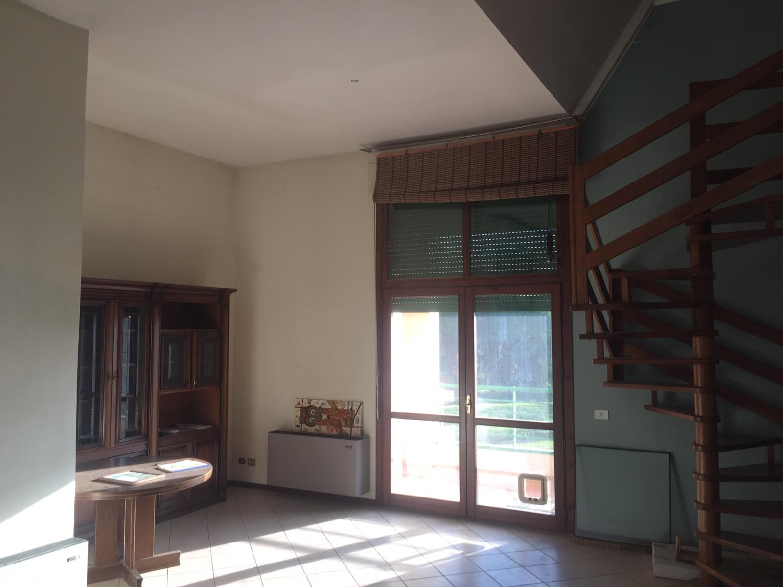Appartamento in affitto a Empoli