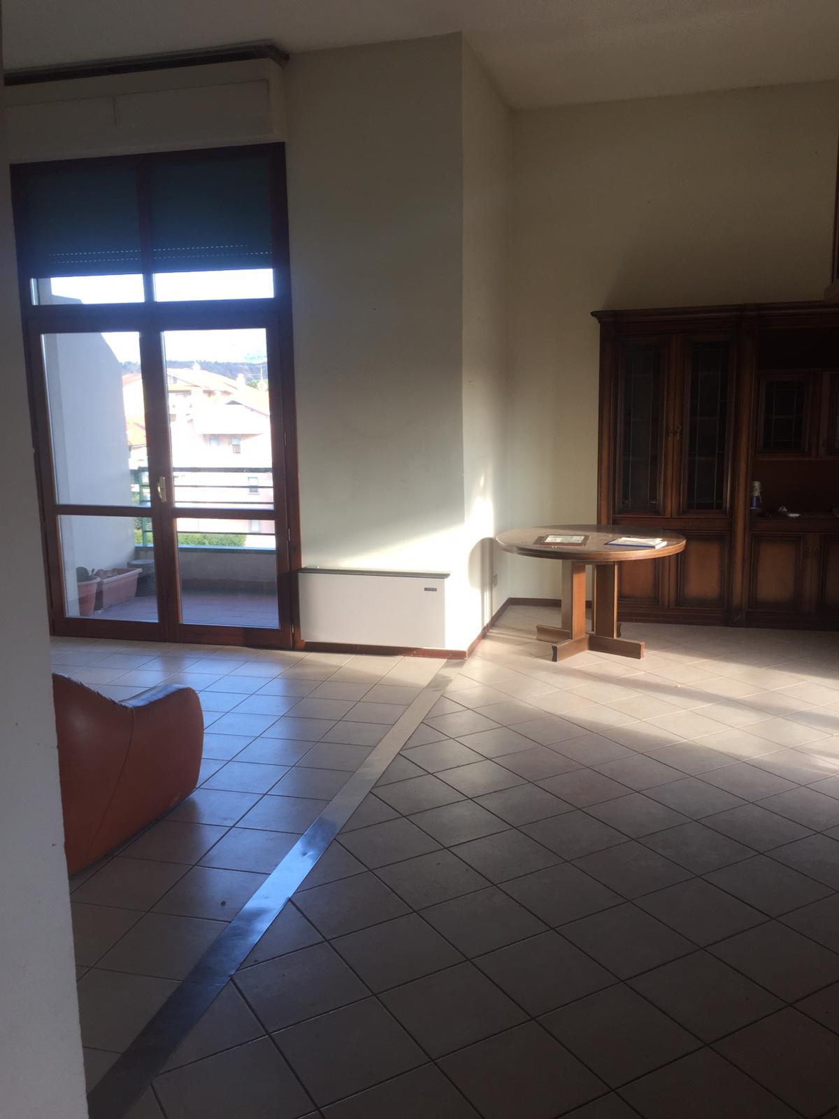 Appartamento in affitto a Empoli
