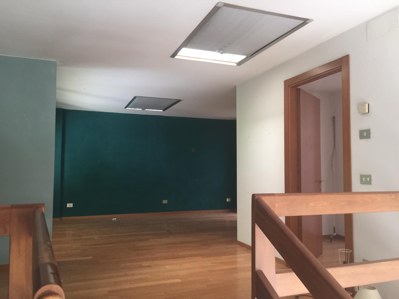 Appartamento in affitto a Empoli