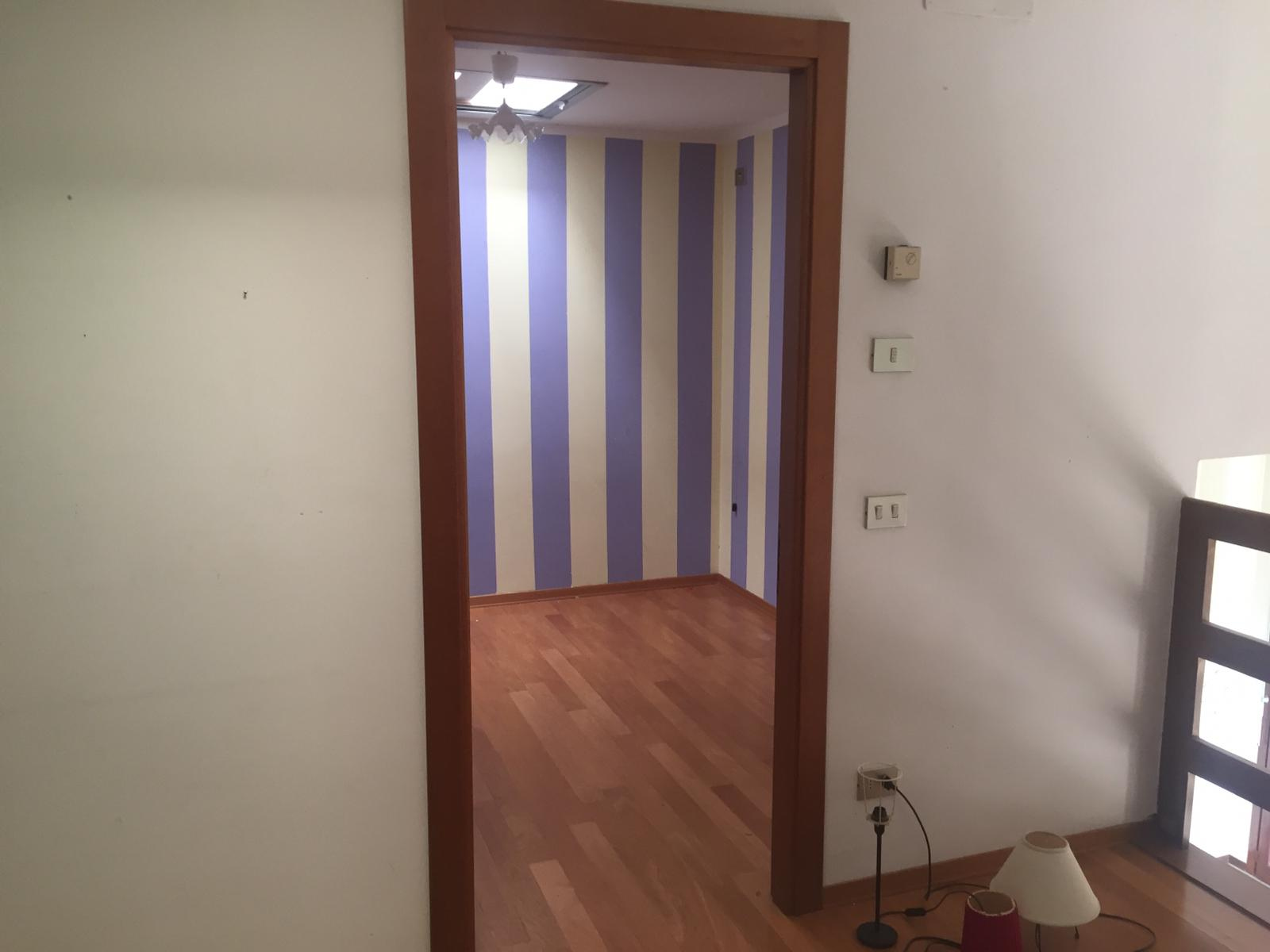 Appartamento in affitto a Empoli