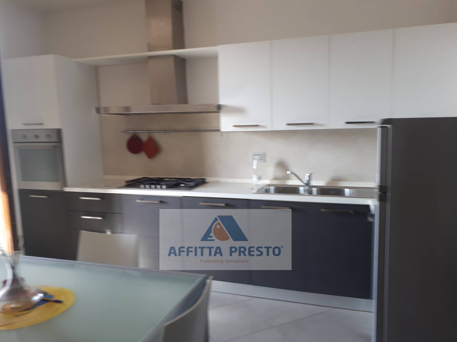 Appartamento in affitto a Empoli, Centro