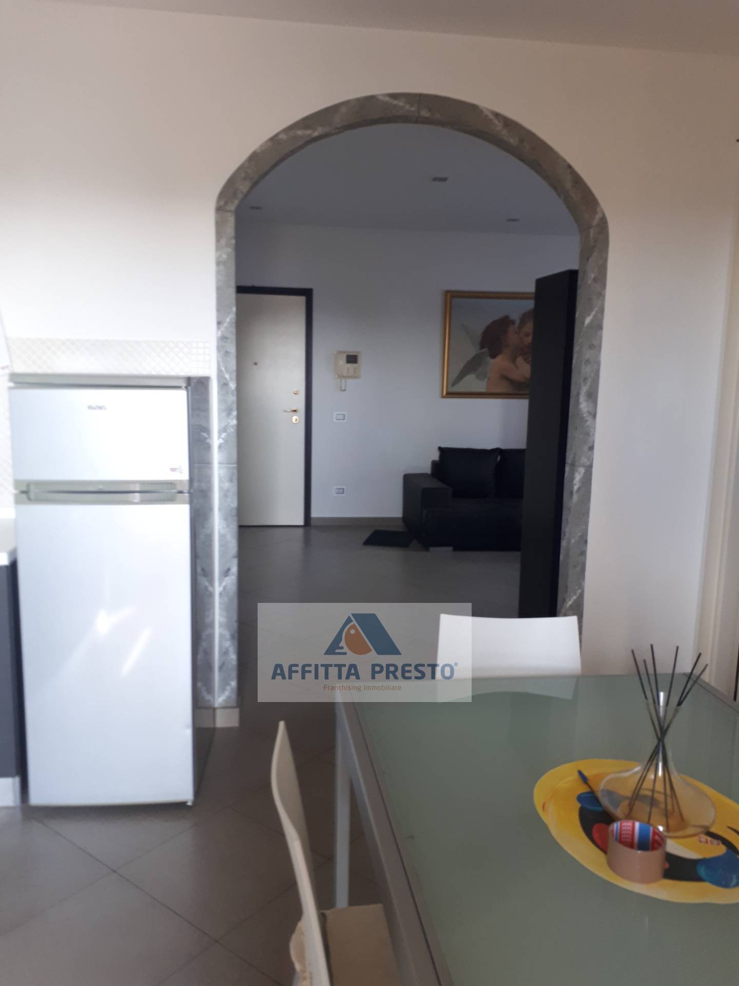Appartamento in affitto a Empoli, Centro