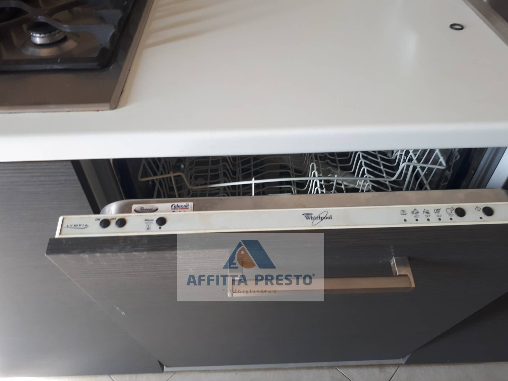 Appartamento in affitto a Empoli, Centro