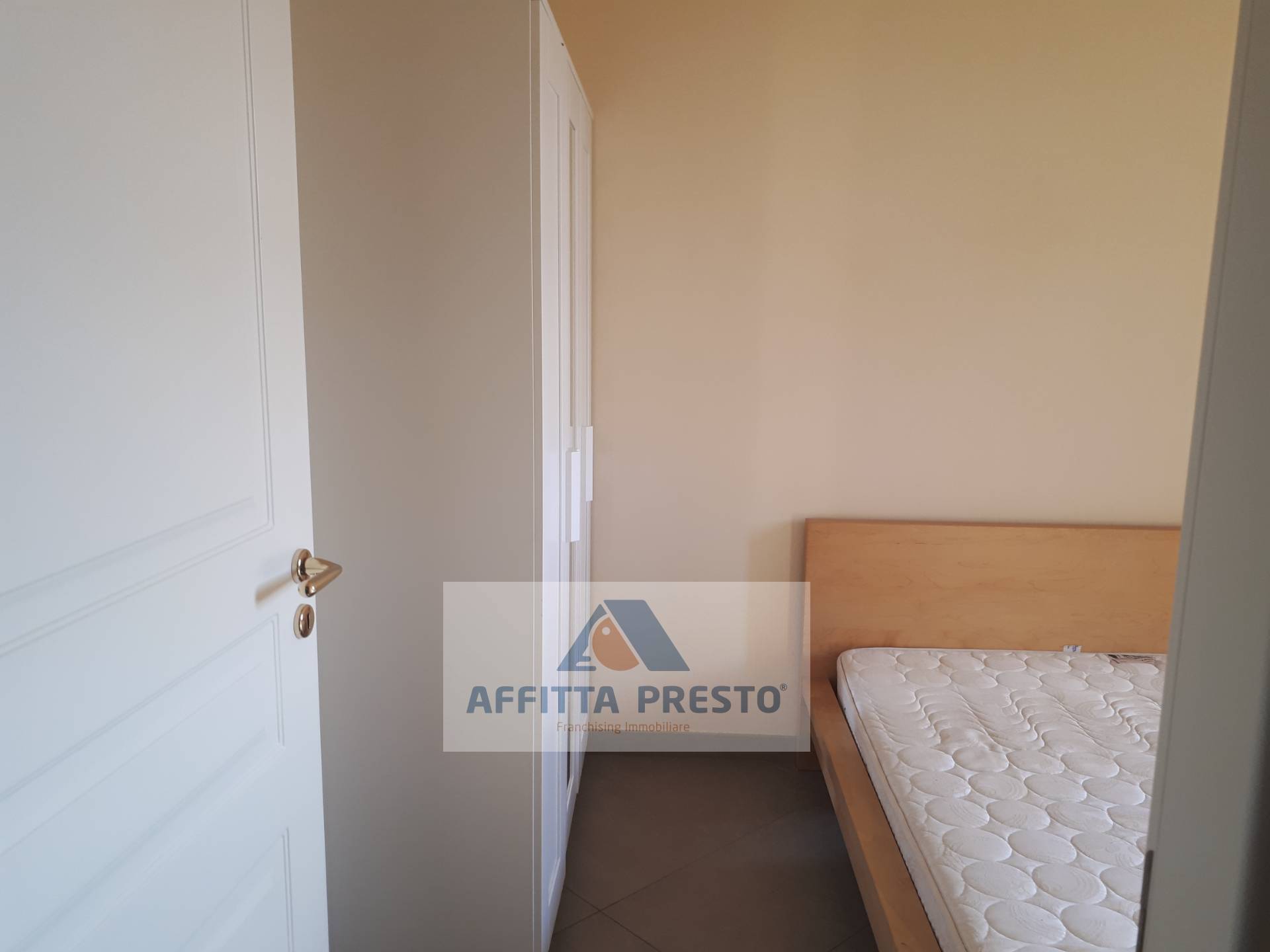 Appartamento in affitto a Empoli, Centro