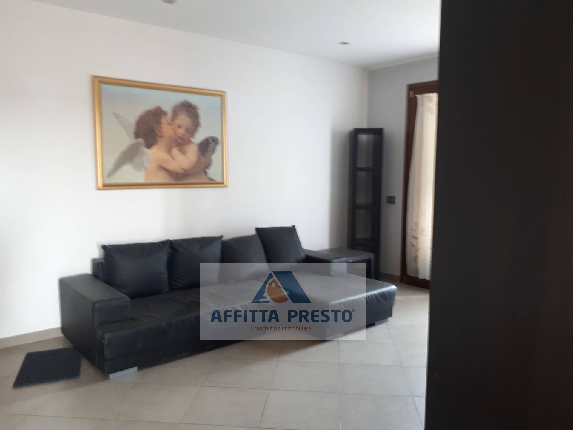 Appartamento in affitto a Empoli, Centro