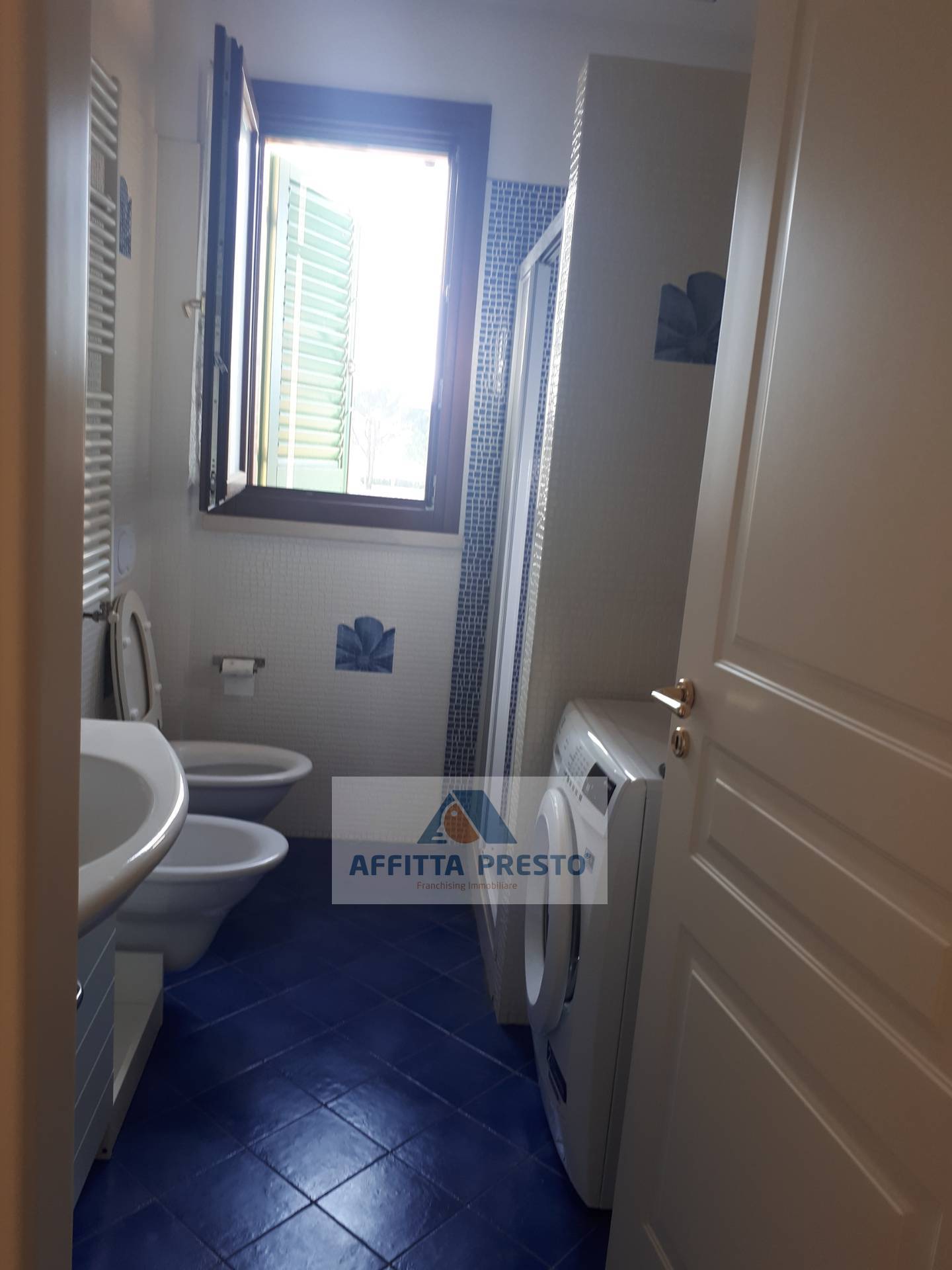 Appartamento in affitto a Empoli, Centro