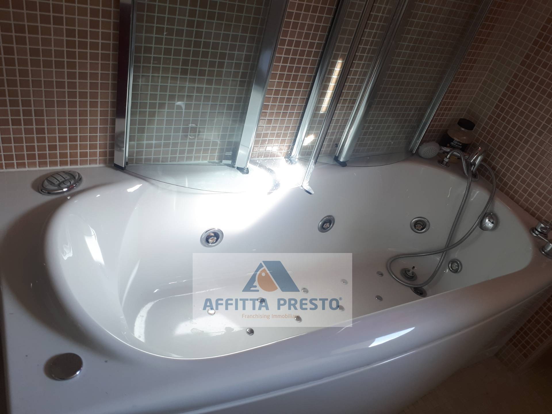 Appartamento in affitto a Empoli, Centro