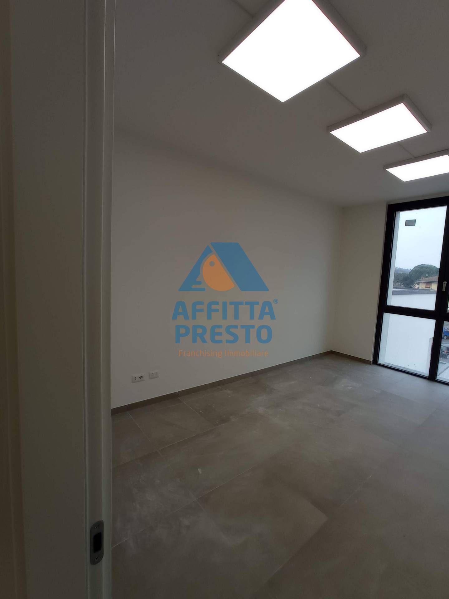 Ufficio in affitto a San Miniato, San Miniato Basso