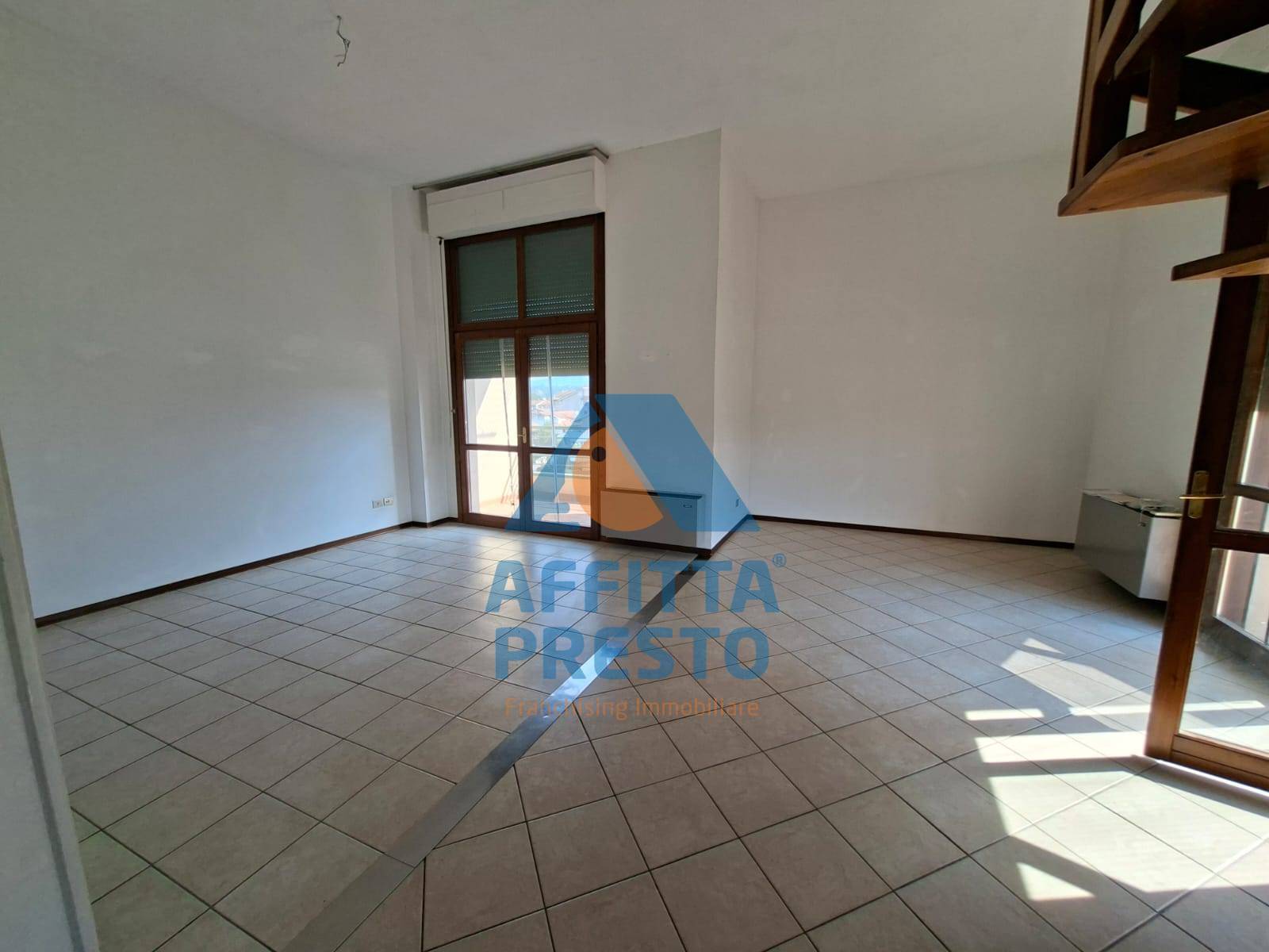 Loft in affitto a Empoli