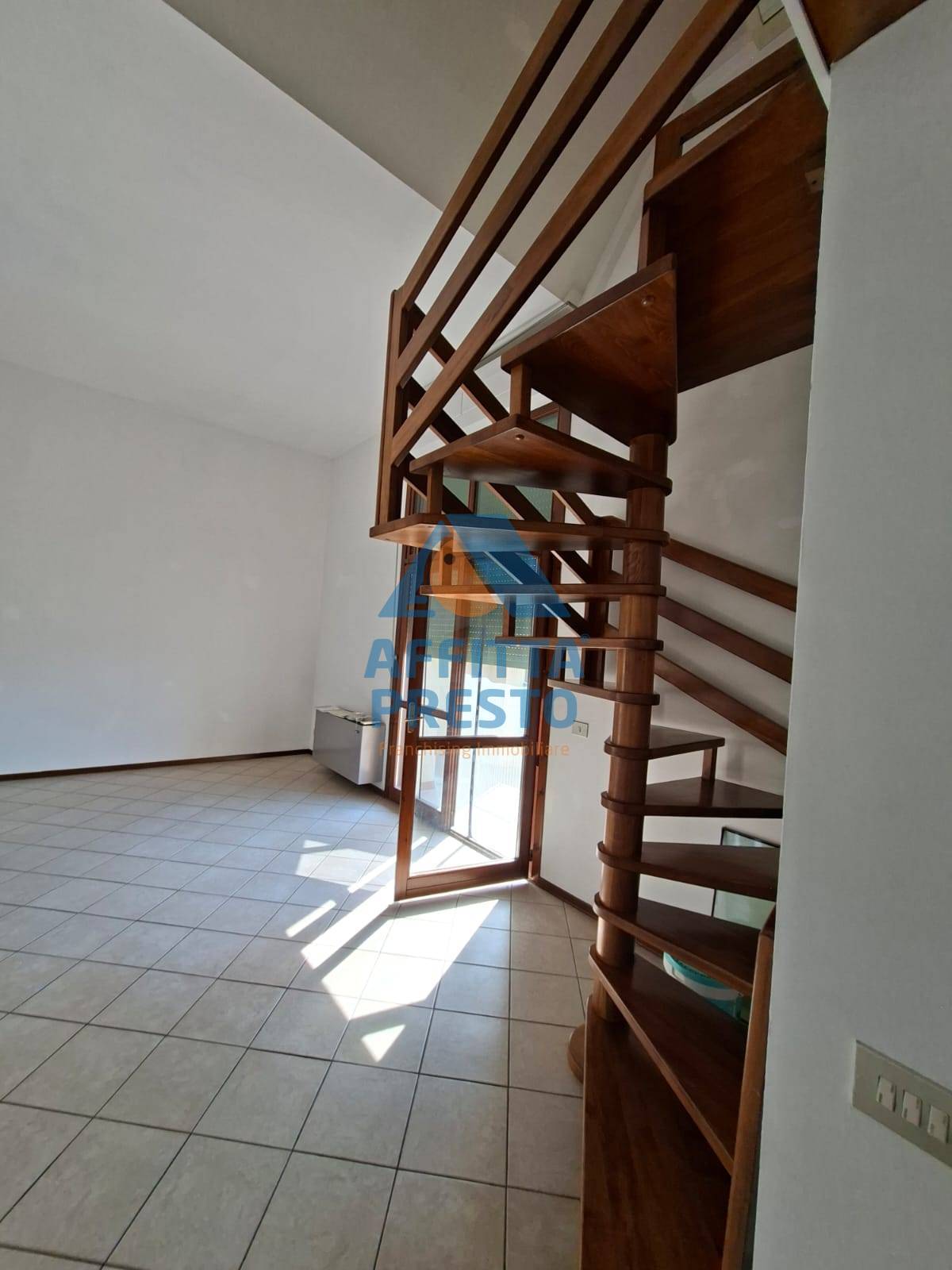 Loft in affitto a Empoli