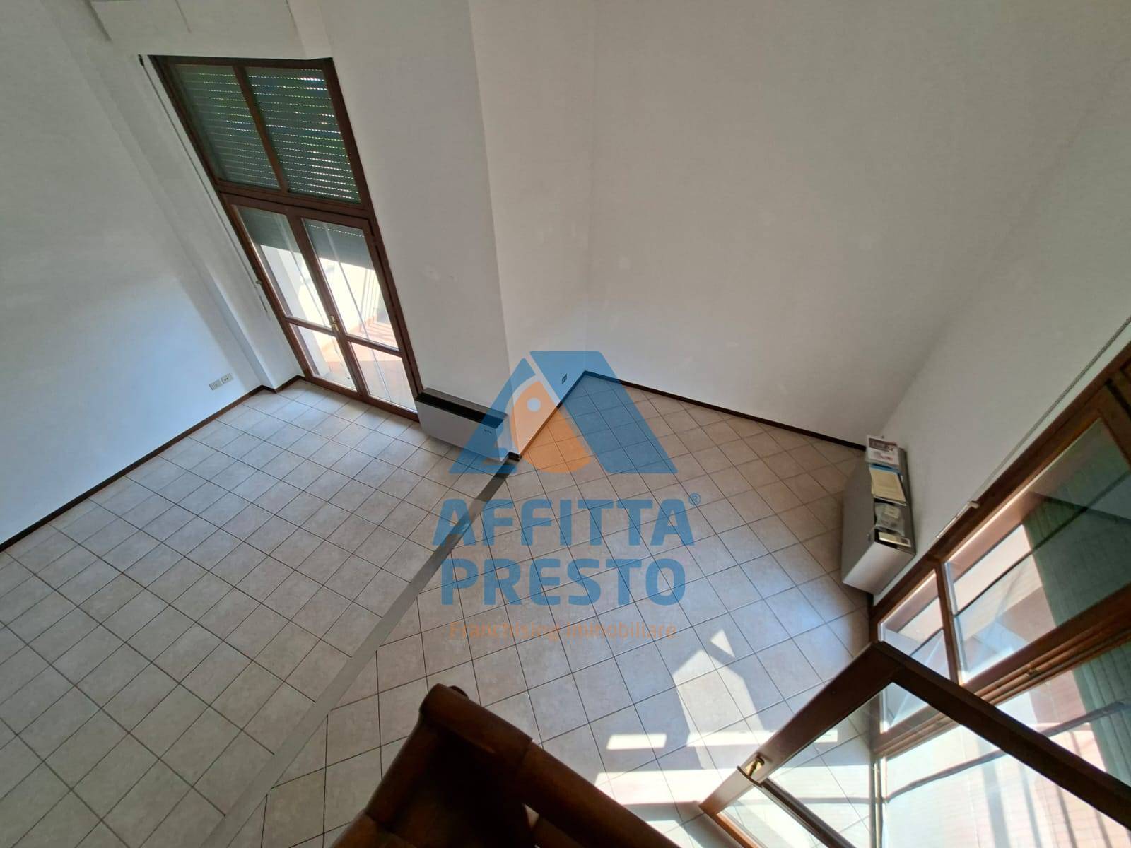 Loft in affitto a Empoli
