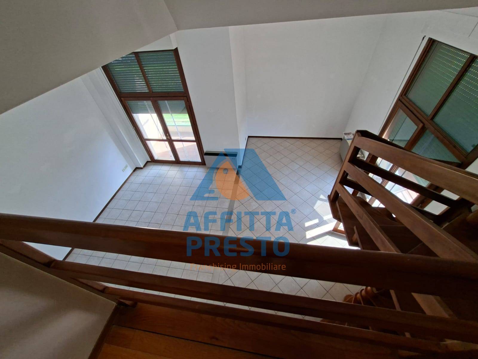 Loft in affitto a Empoli