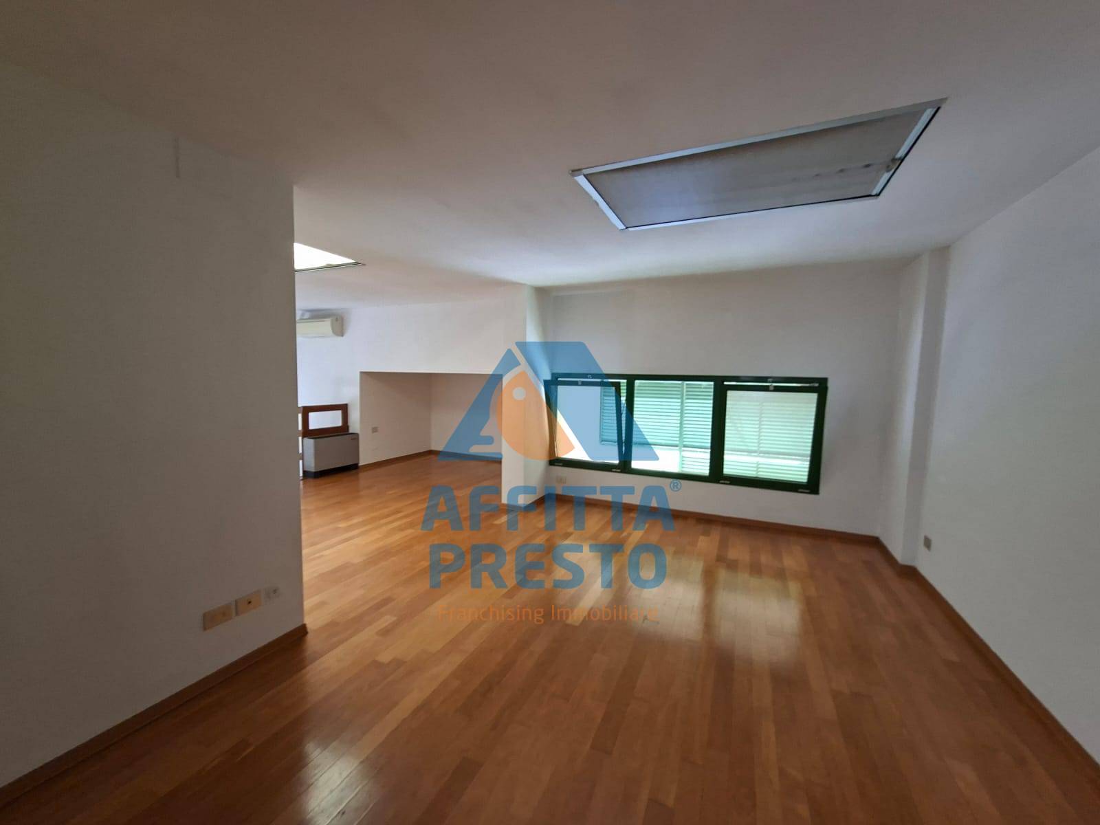 Loft in affitto a Empoli