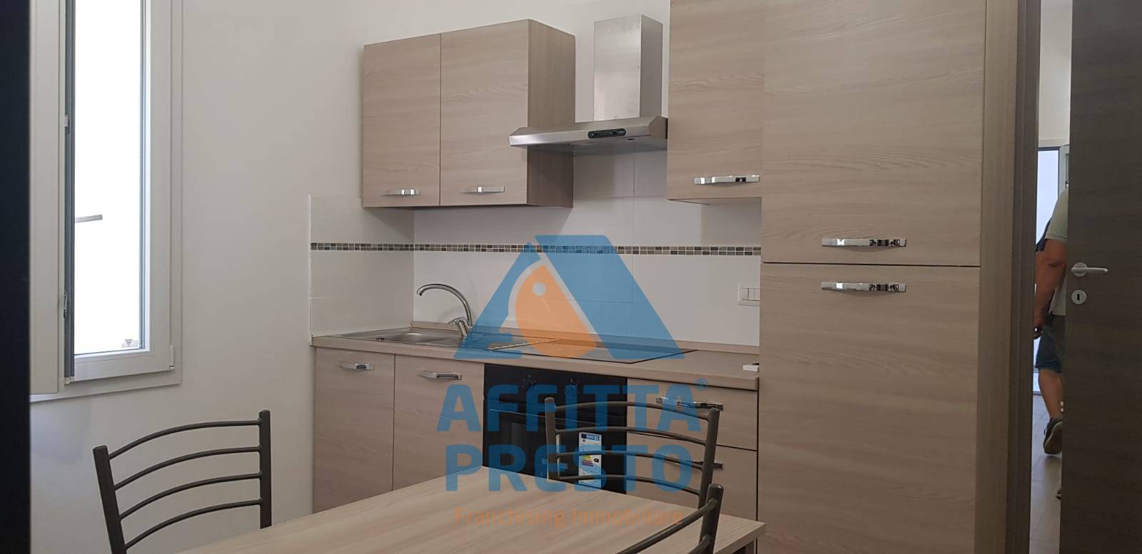 Appartamento in affitto a Empoli, Ztl-Centro