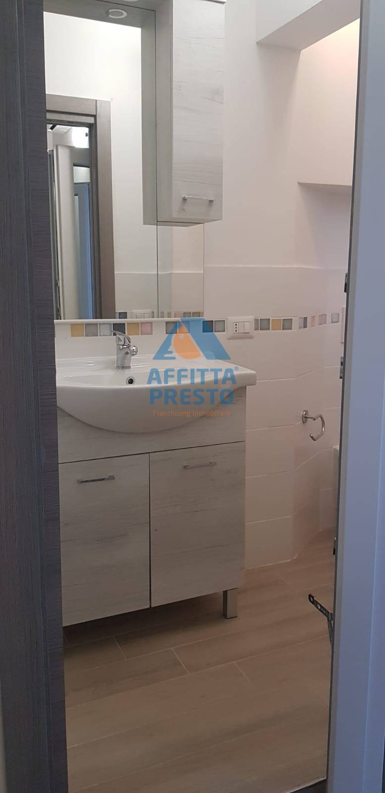 Appartamento in affitto a Empoli, Ztl-Centro