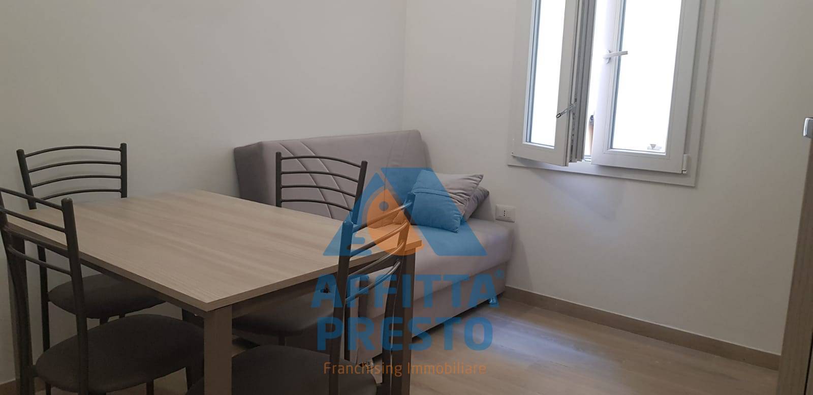 Appartamento in affitto a Empoli, Ztl-Centro
