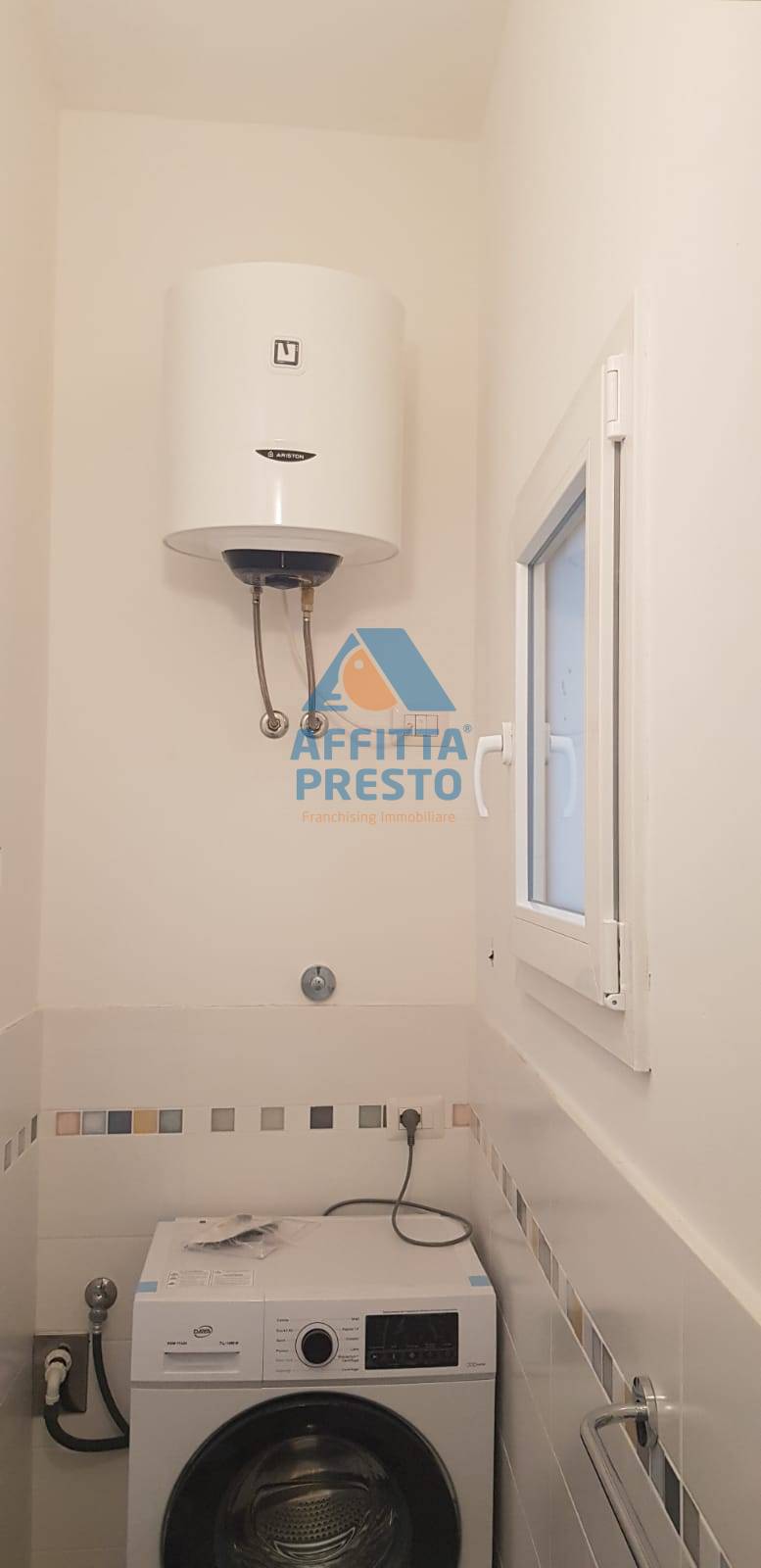 Appartamento in affitto a Empoli, Ztl-Centro