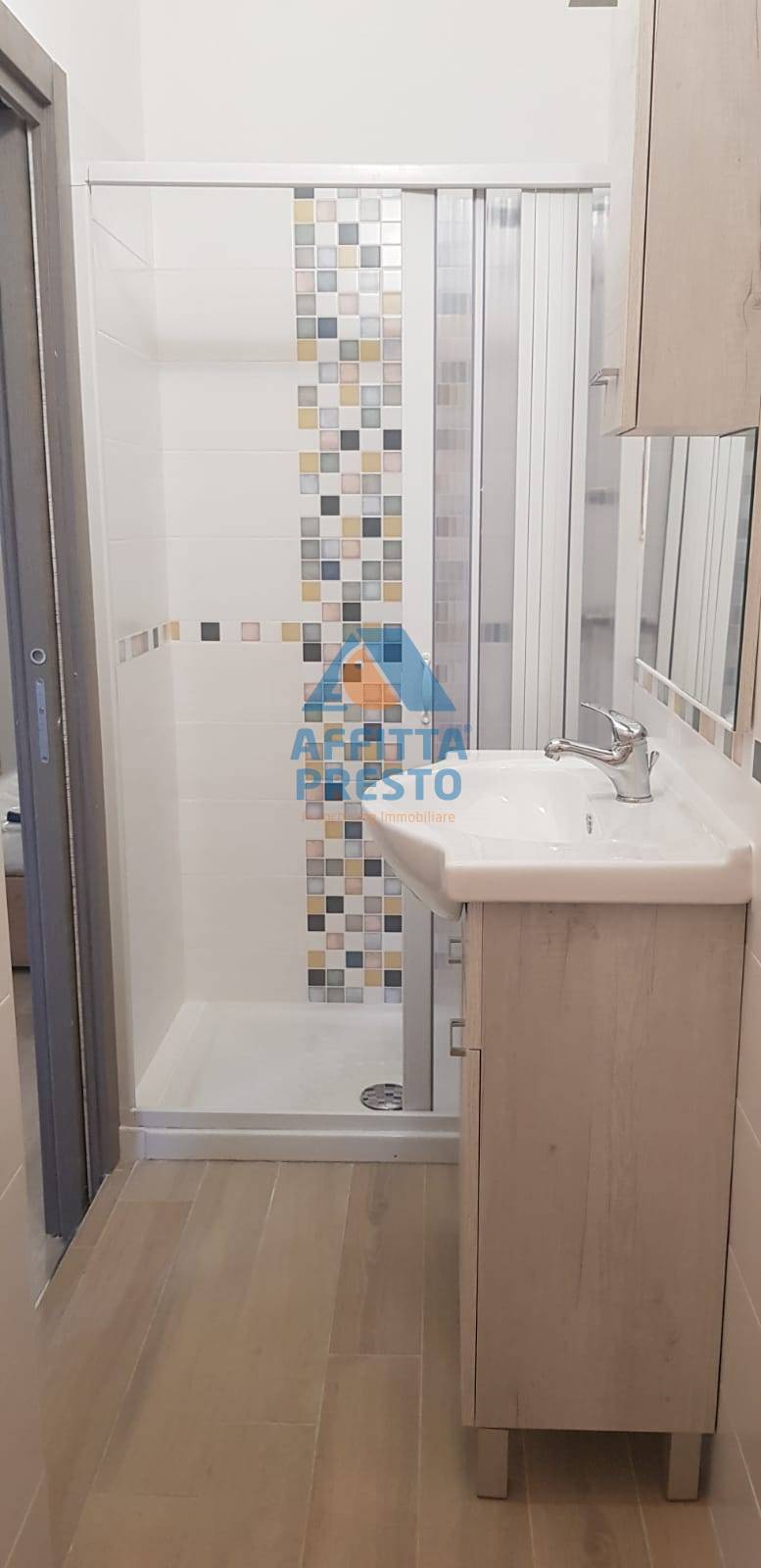 Appartamento in affitto a Empoli, Ztl-Centro
