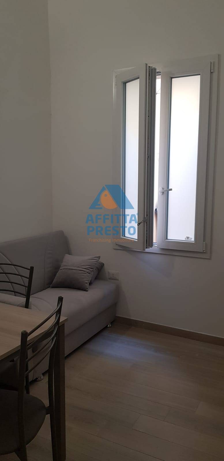 Appartamento in affitto a Empoli, Ztl-Centro