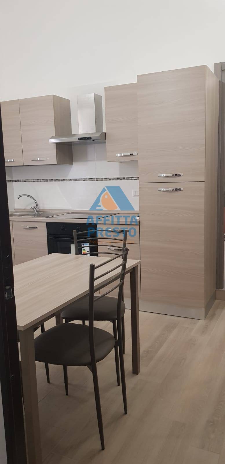 Appartamento in affitto a Empoli, Ztl-Centro