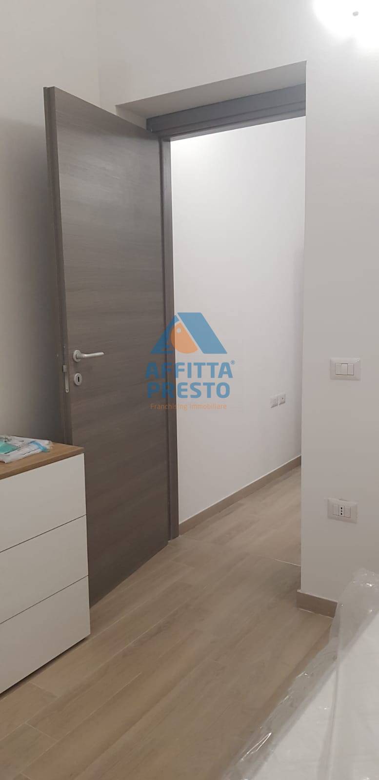Appartamento in affitto a Empoli, Ztl-Centro