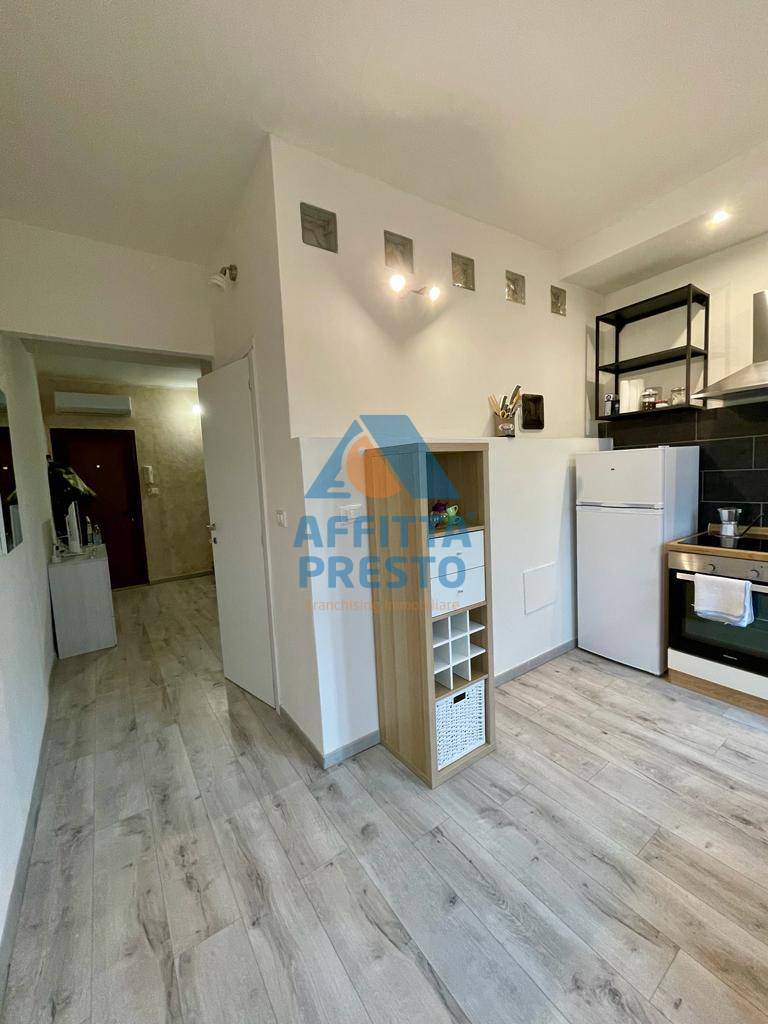 Appartamento in affitto a Empoli, Centro