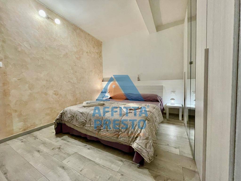 Appartamento in affitto a Empoli, Centro