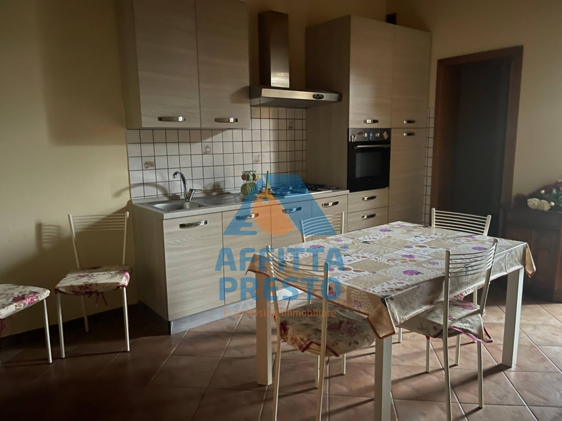 Appartamento in affitto a Cerreto Guidi