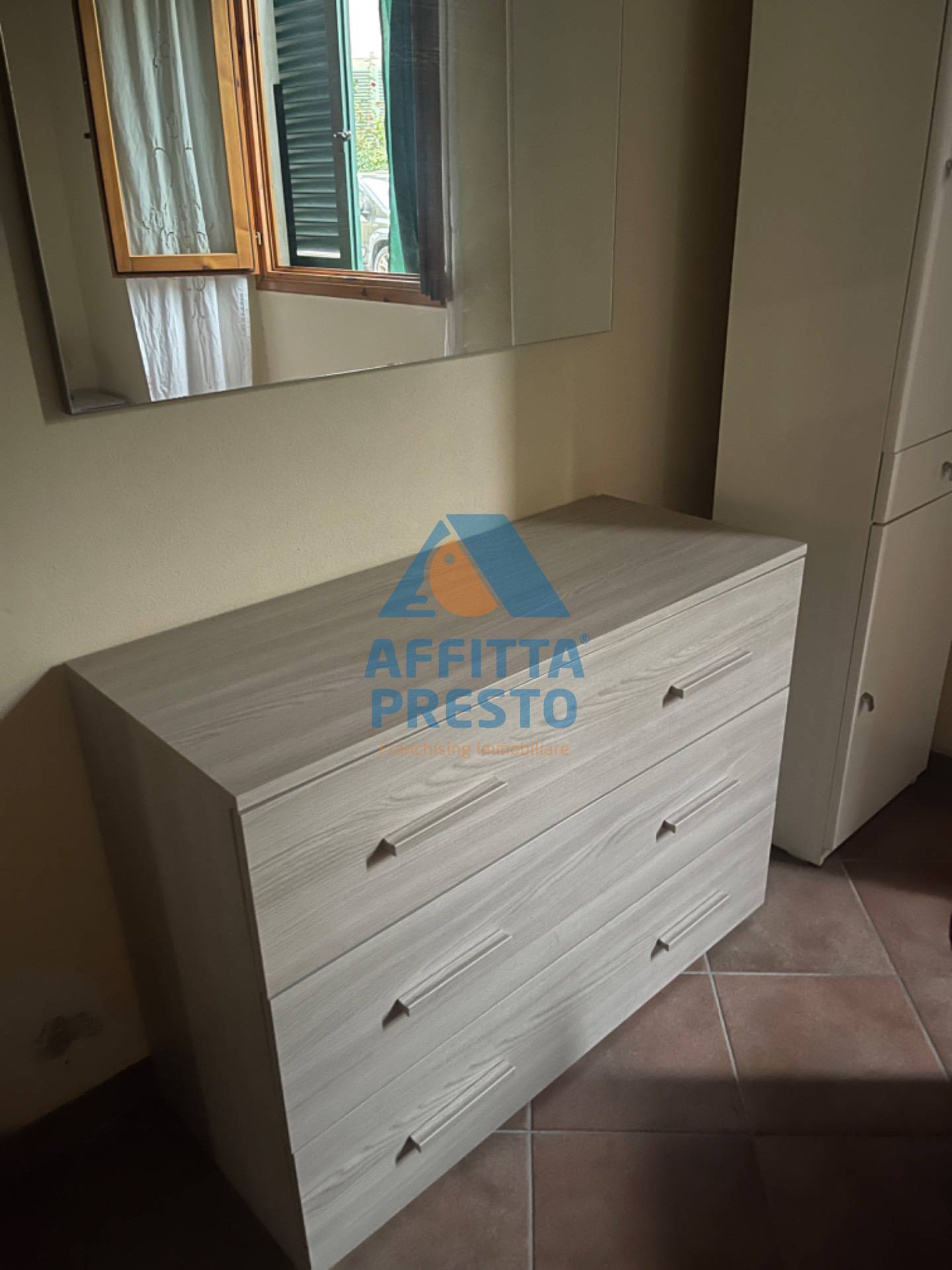 Appartamento in affitto a Cerreto Guidi
