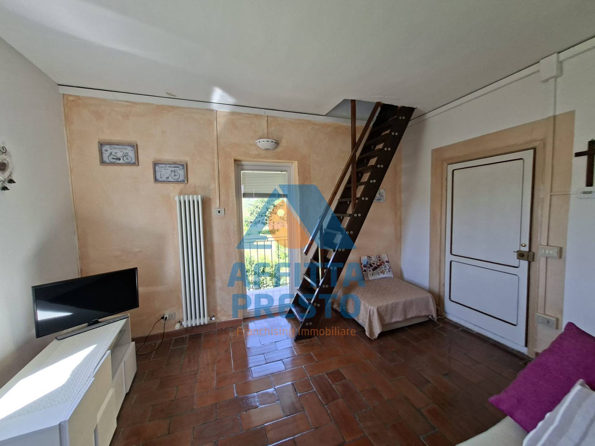 Appartamento in vendita a San Miniato, Ponte a Egola