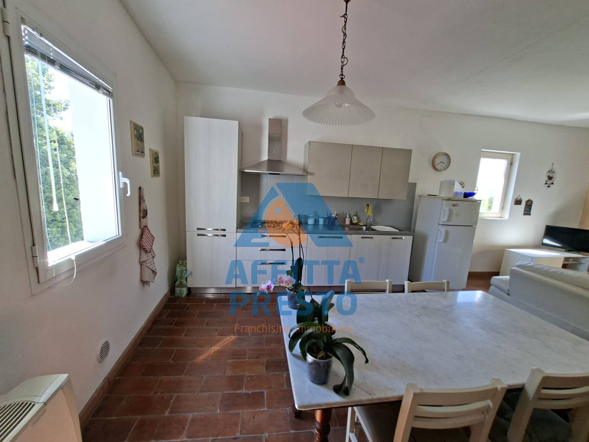 Appartamento in vendita a San Miniato, Ponte a Egola