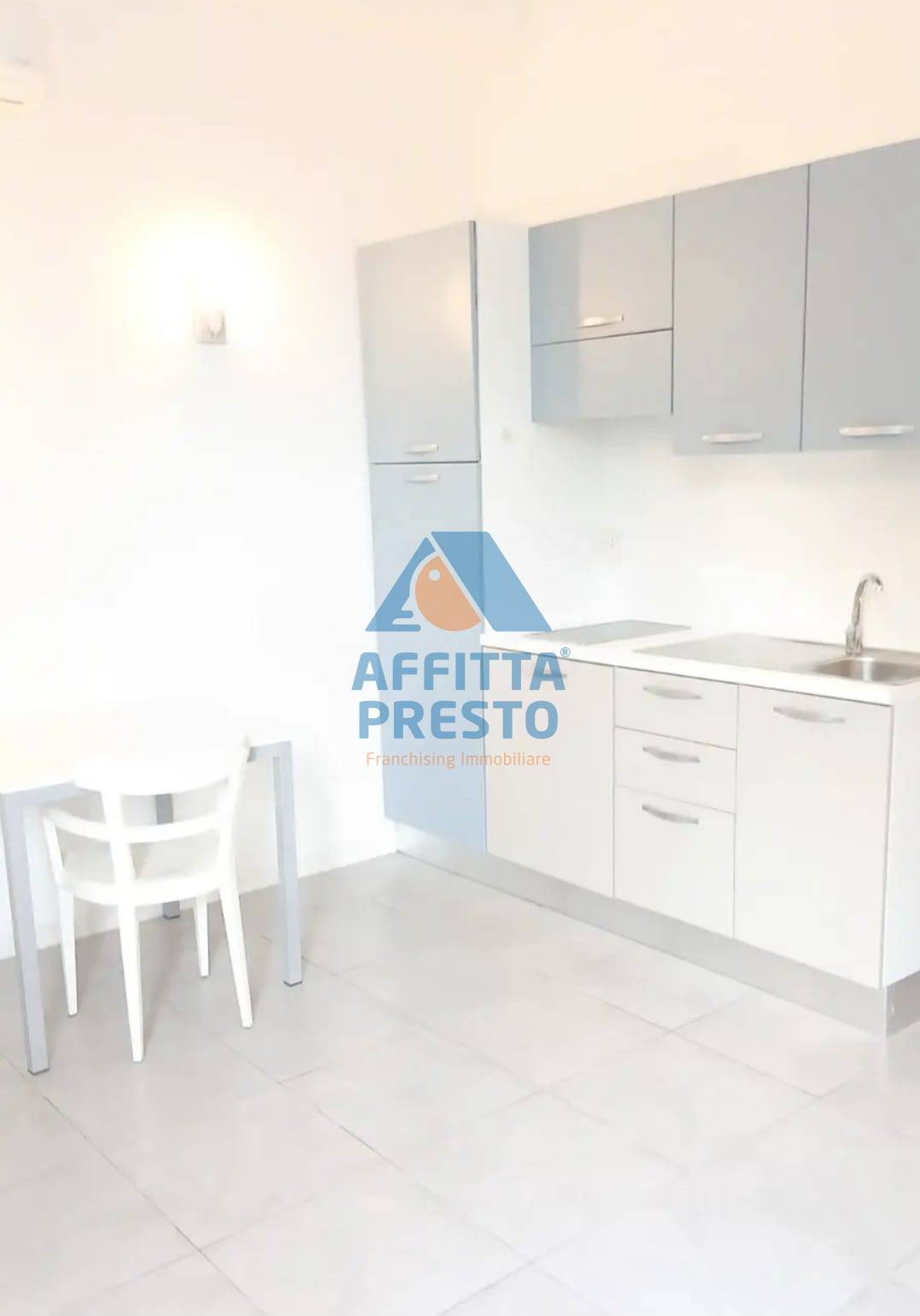 Appartamento in affitto a Capraia e Limite