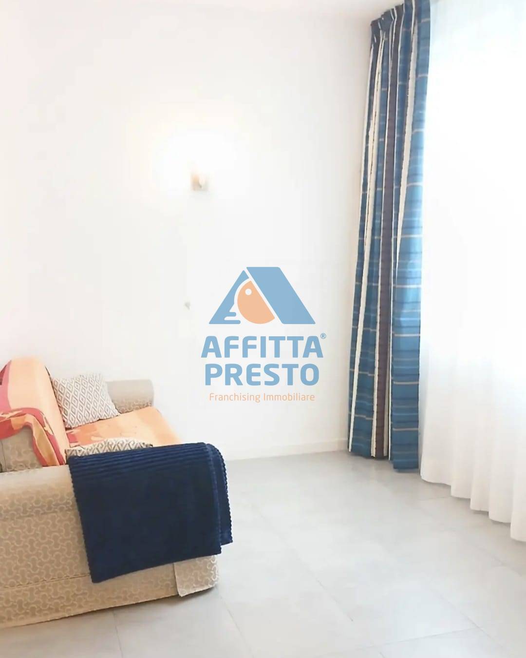 Appartamento in affitto a Capraia e Limite