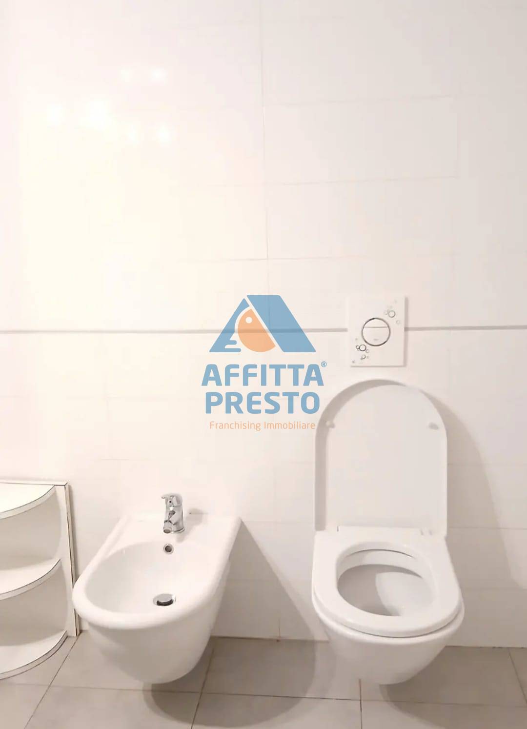 Appartamento in affitto a Capraia e Limite