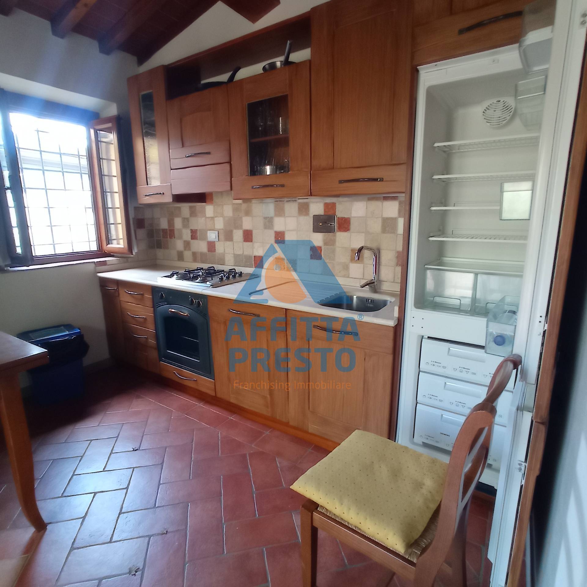 Appartamento in affitto a Lastra a Signa