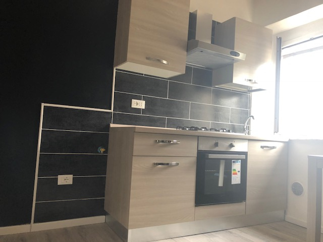 Appartamento in affitto a Empoli, Centro