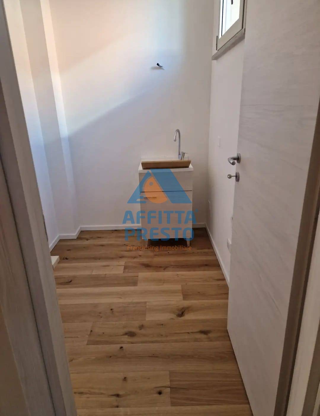 Appartamento in affitto a Fucecchio