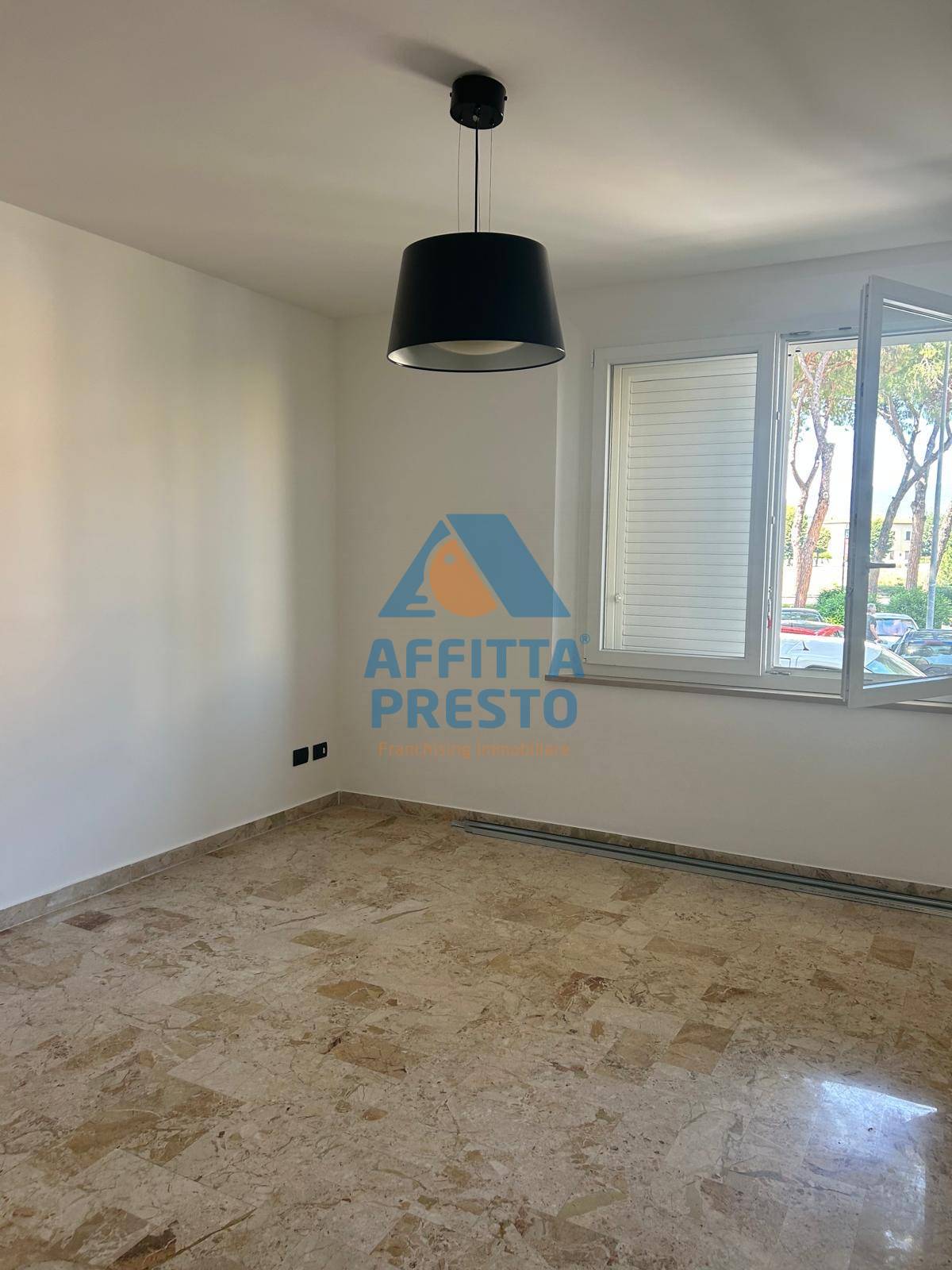 Ufficio in affitto a Empoli