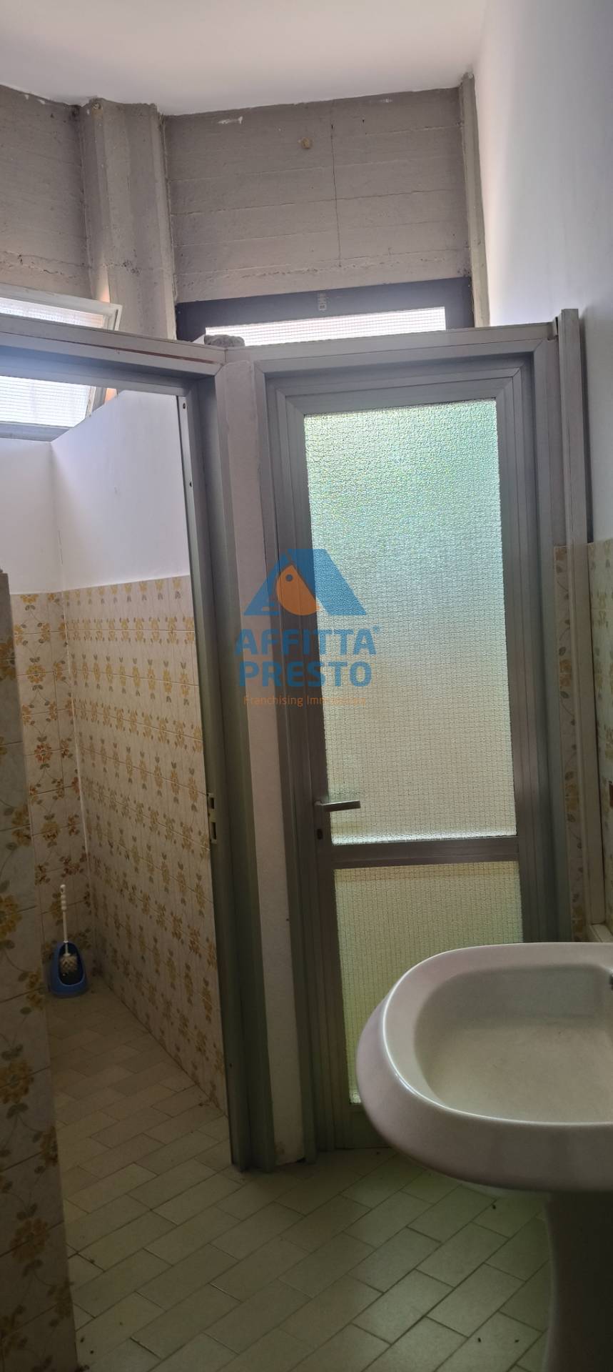 Capannone in affitto a Empoli, Terrafino