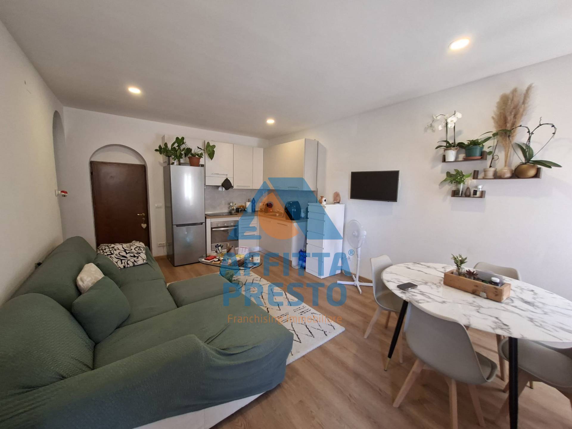 Appartamento in affitto a Fucecchio, San Pierino