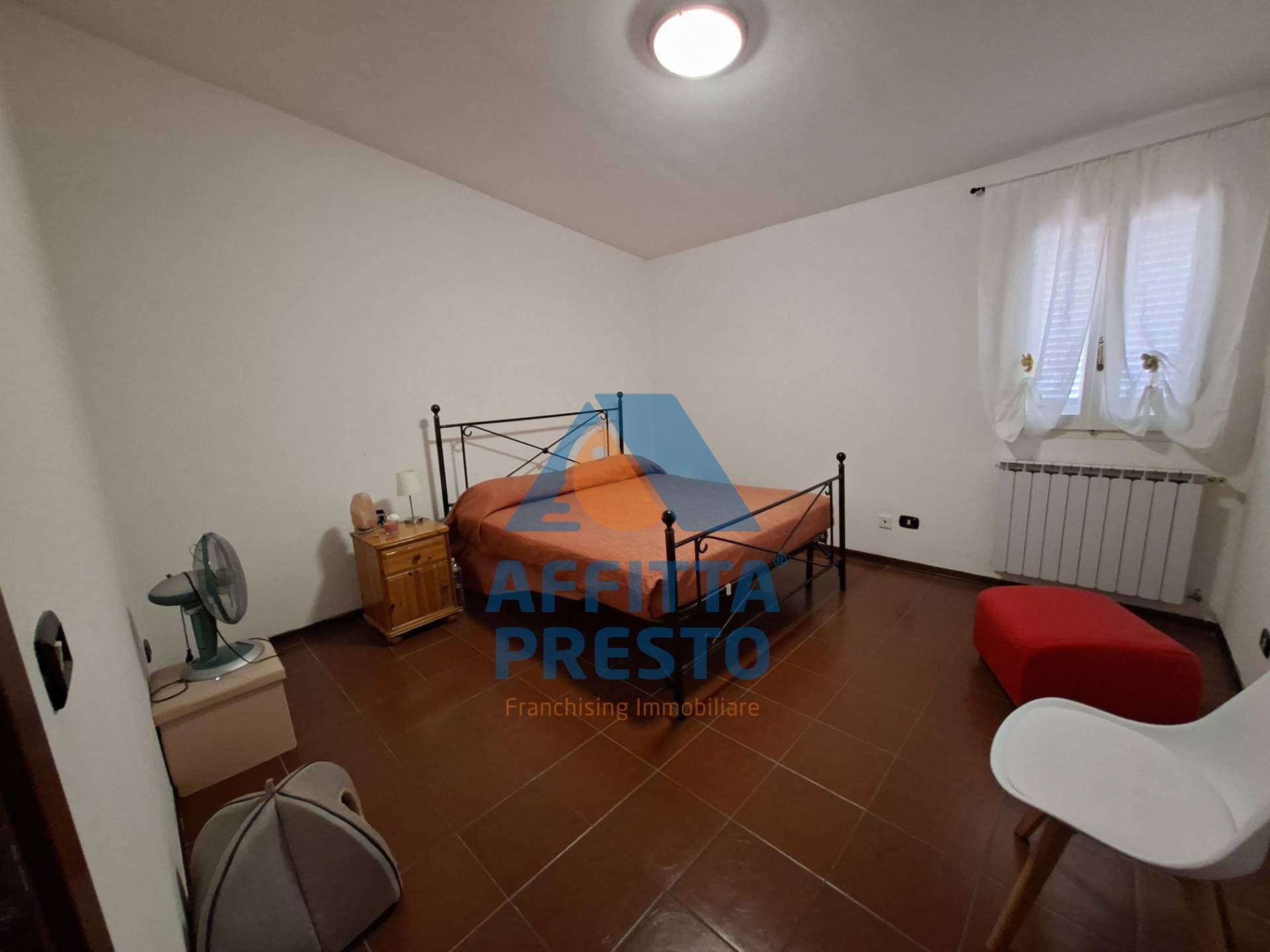 Appartamento in affitto a Fucecchio, San Pierino