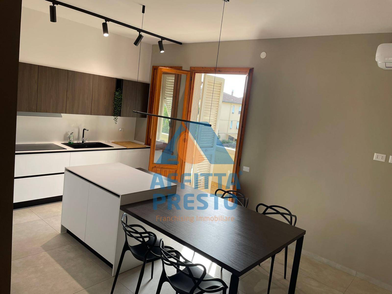 Appartamento in affitto a Castelfiorentino