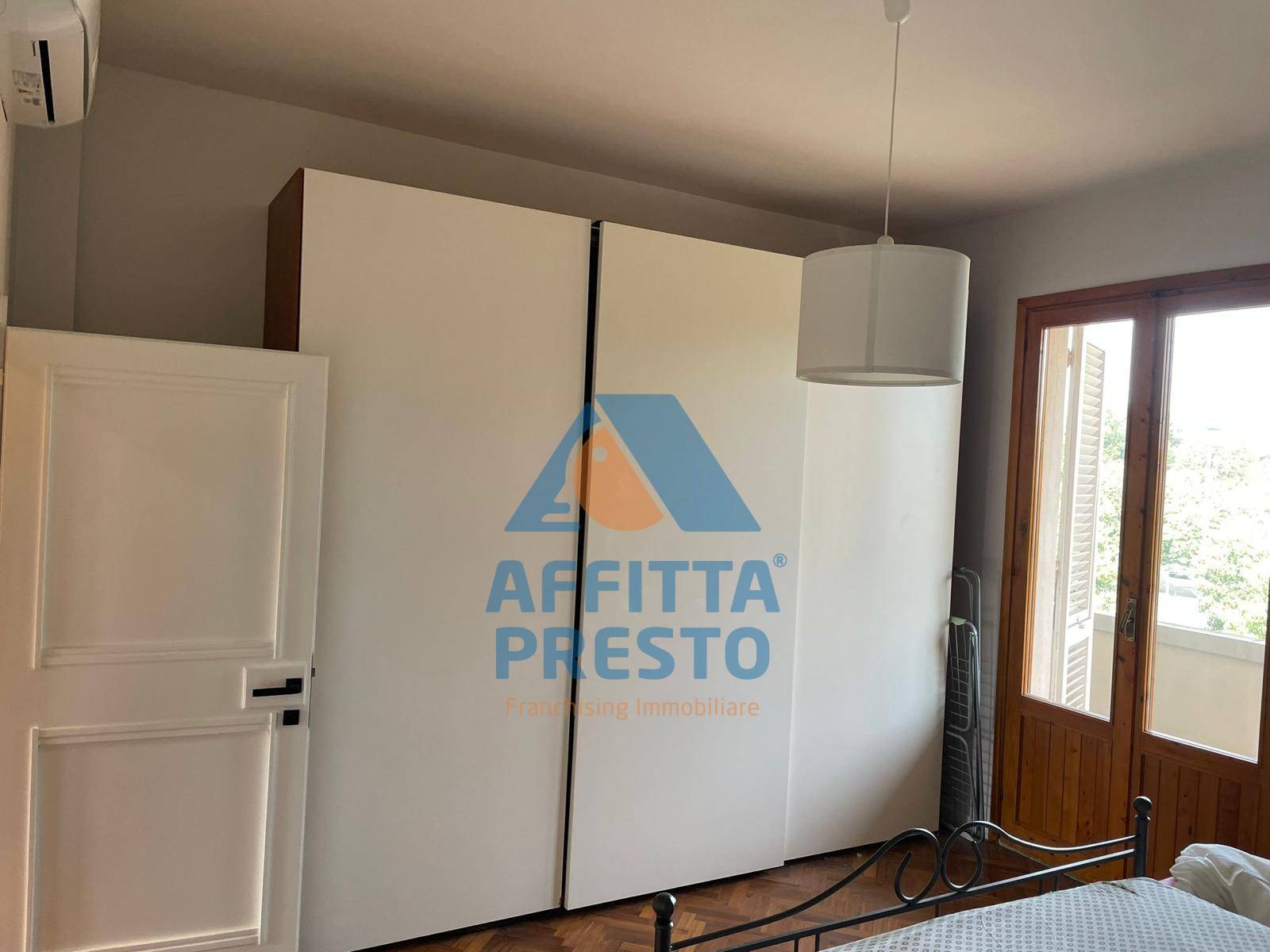 Appartamento in affitto a Castelfiorentino